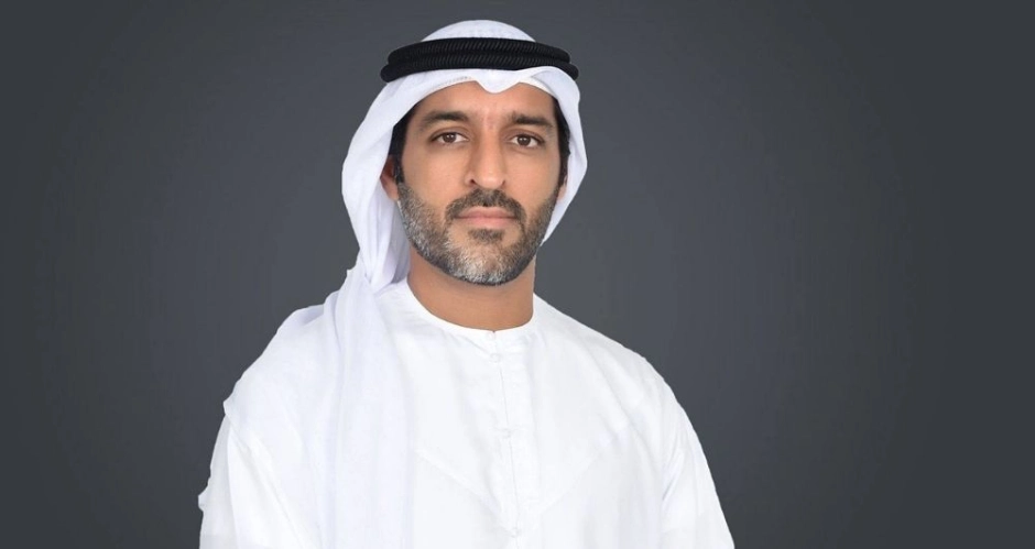 SAIF ALI AL DAHBASHI