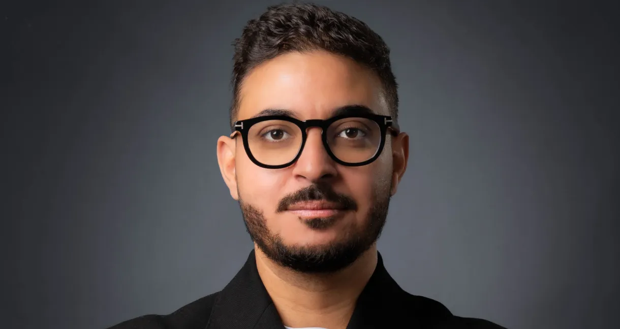 Dr Chaouki