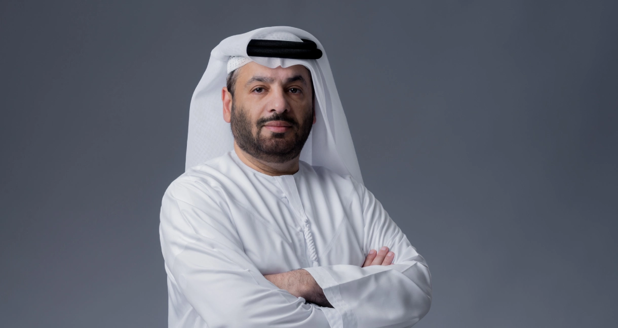 H.E. FAISAL AL BANNAI